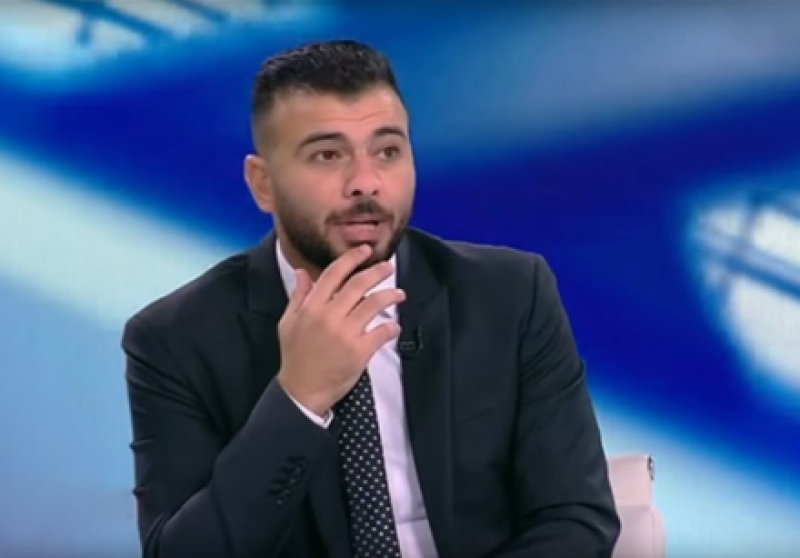 عماد متعب