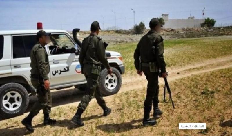  السلطات التونسية