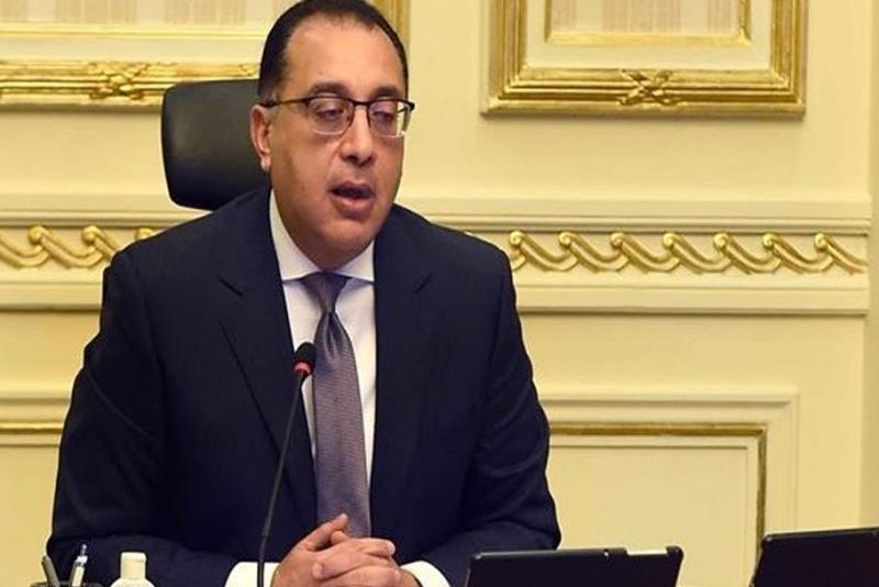 الدكتور مصطفى مدبولي رئيس مجلس الوزراء