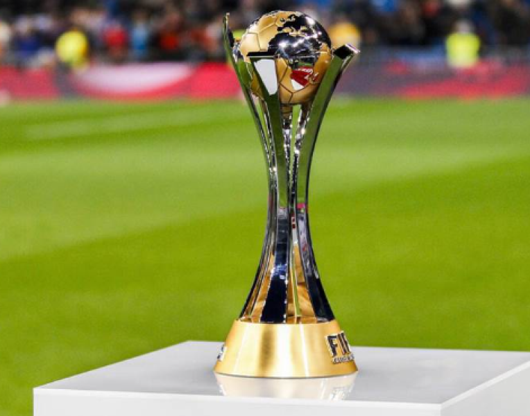كأس العالم للأندية