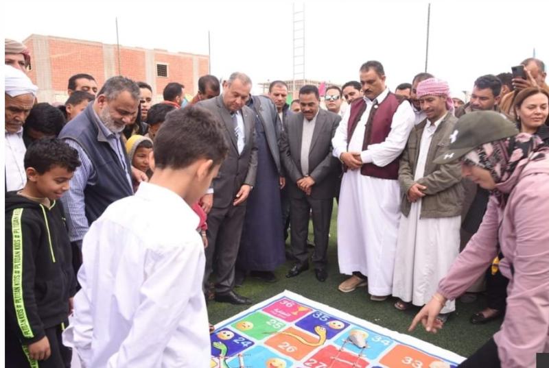 محافظة مطروح 
