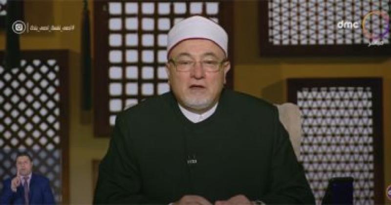 خالد الجندي 