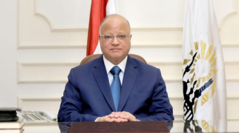خالد عبد العال 