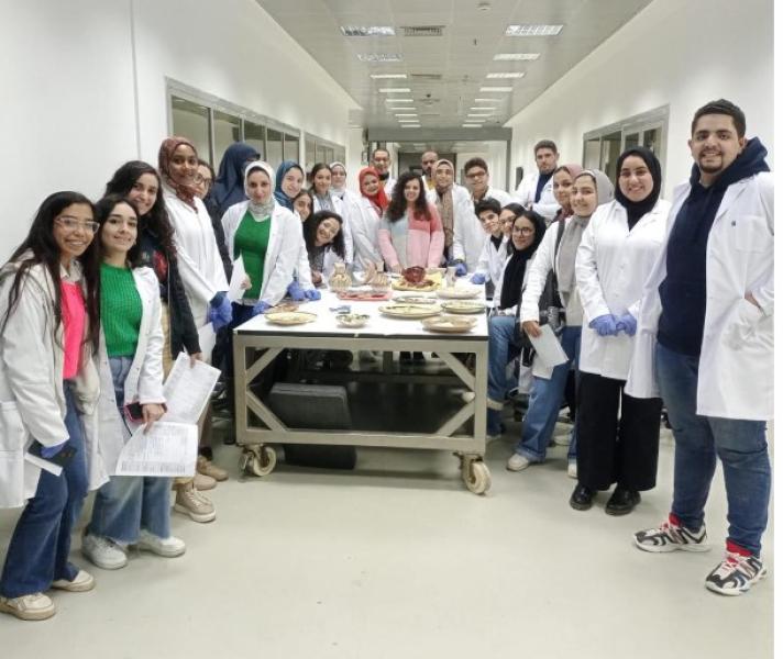 المدرسة الشتوية للتدريب