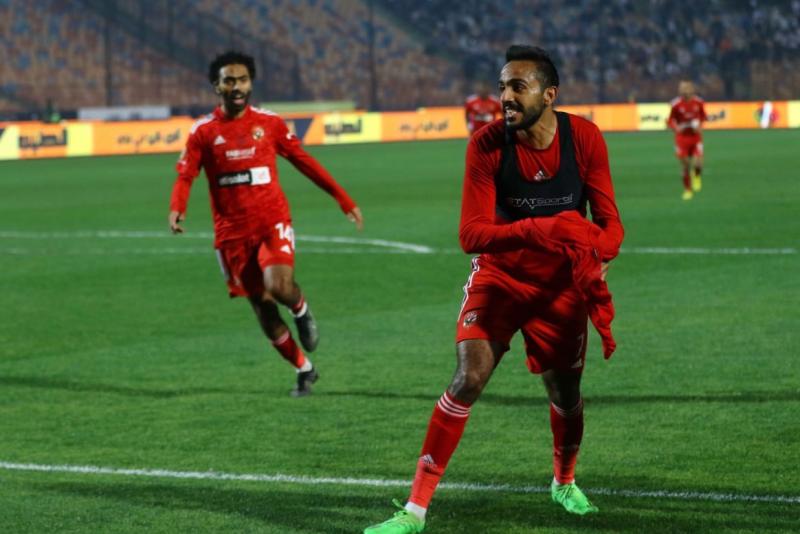 محمود عبدالمنعم كهربا