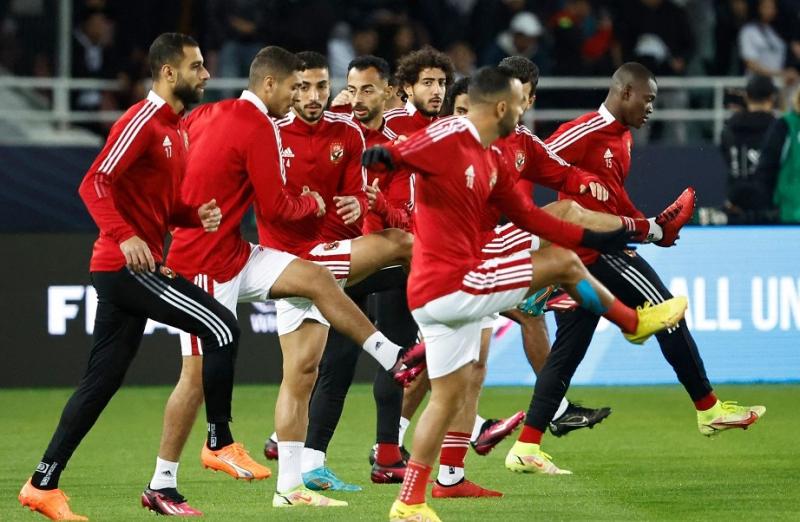 الأهلي