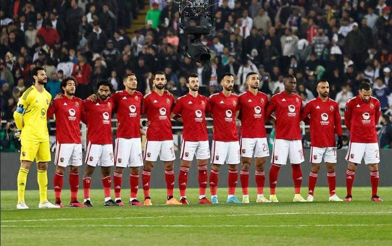 الأهلي