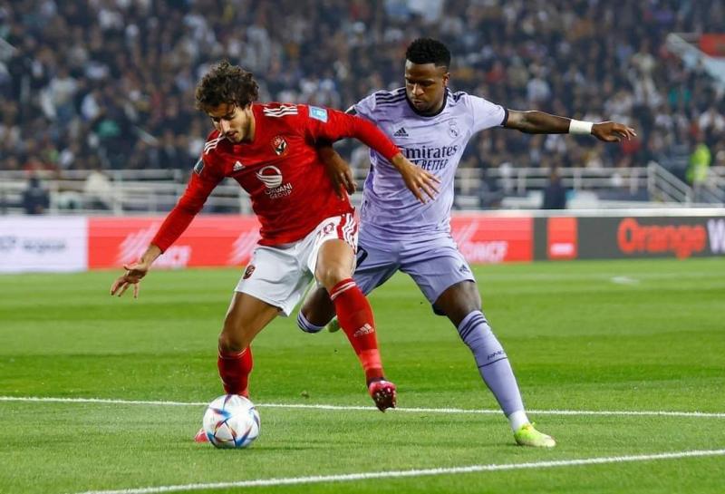محمد هاني 