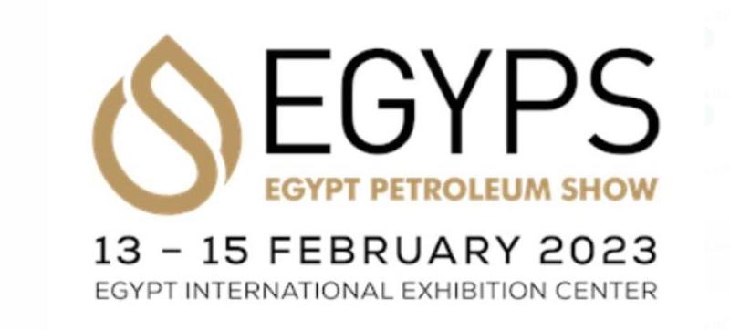 معرض مصر الدولي للبترول إيجيبس