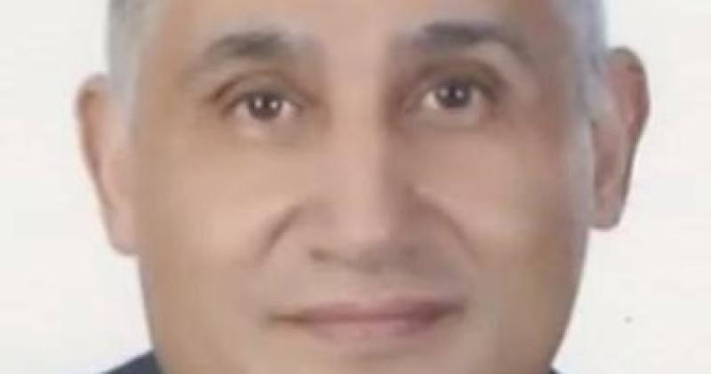 المهندس محمد صالح رئيس هيئة الصرف
