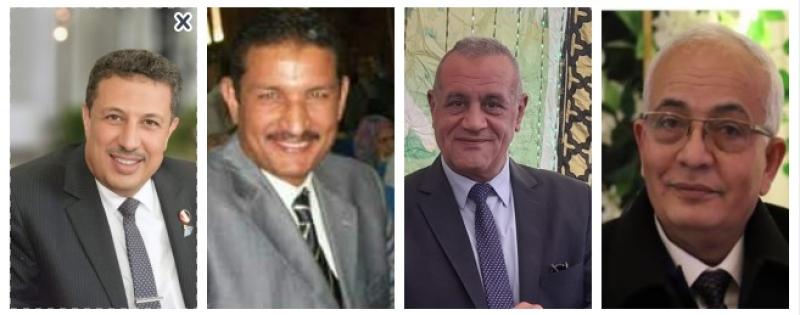 وزير التربية والتعليم ومعاونية