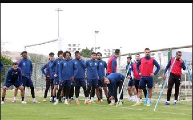 فريق المصري