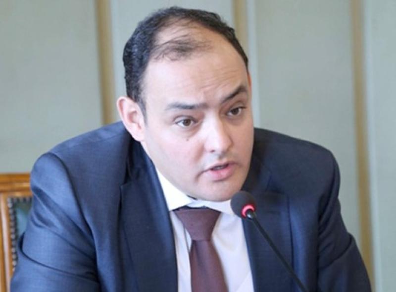 وزير التجارة 