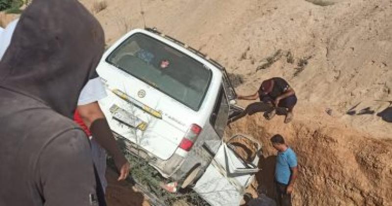 حادث مروري 