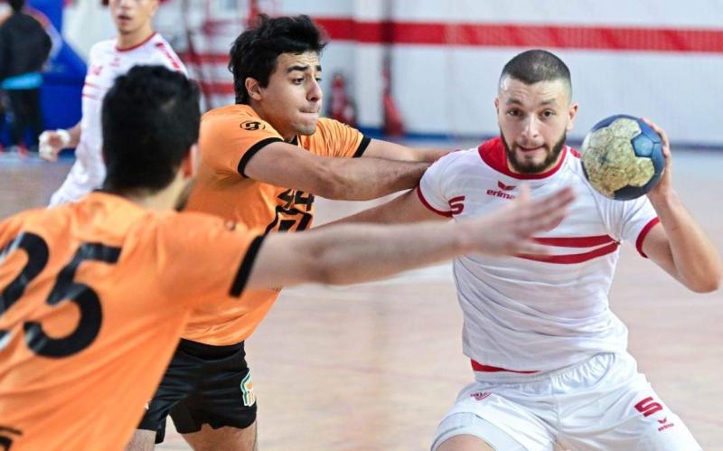 يد الزمالك تهزم طلائع الجيش