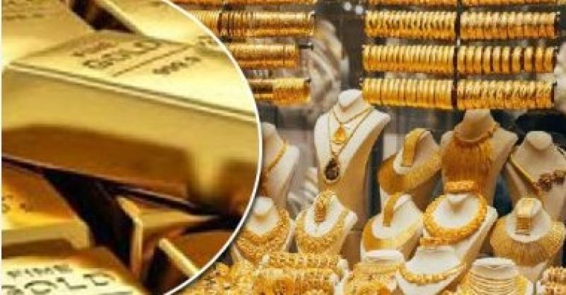 أسعار الذهب 