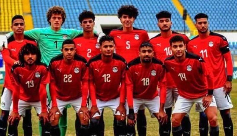 منتخب الشباب 