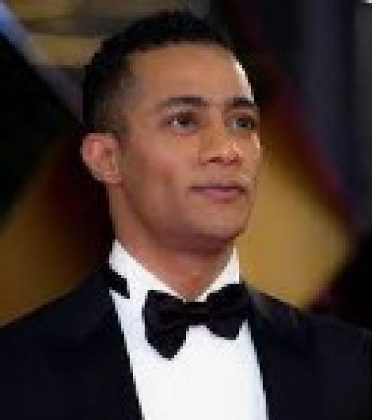 محمد رمضان 