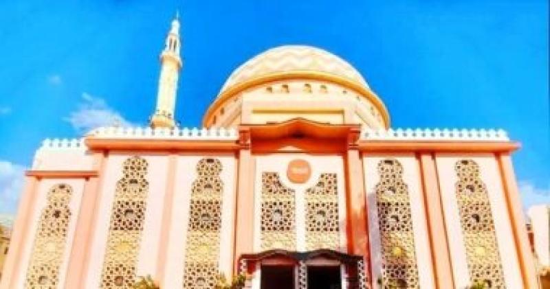 مسجد 