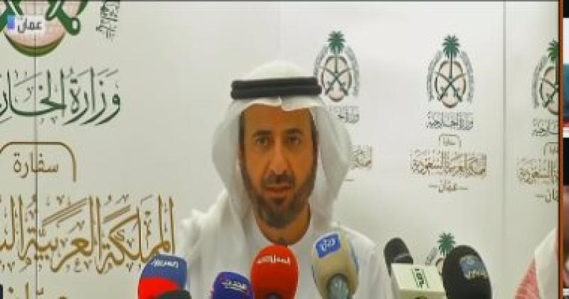 وزير الحج والعمرة السعودى توفيق الربيعة