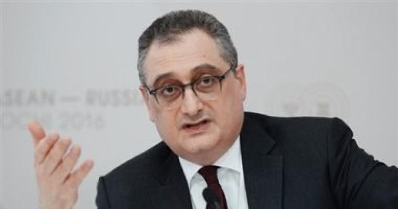 إيجور مورجولوف