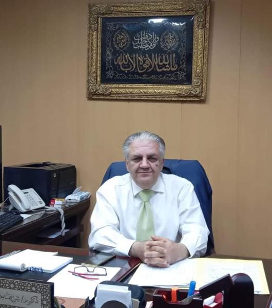 بدأ العمل على مدار 24 ساعة بـ18 منشأة طبية على مستوى الدقهليه