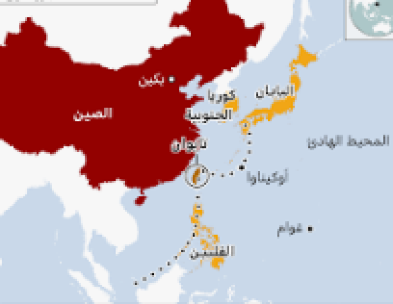 تايوان