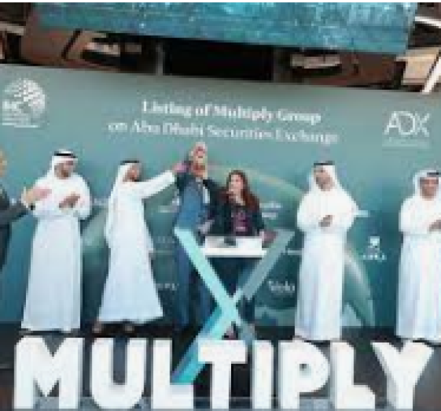 مجموعة ملتيبلاي الإماراتية