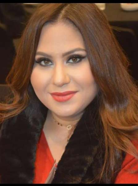 هند عادل 