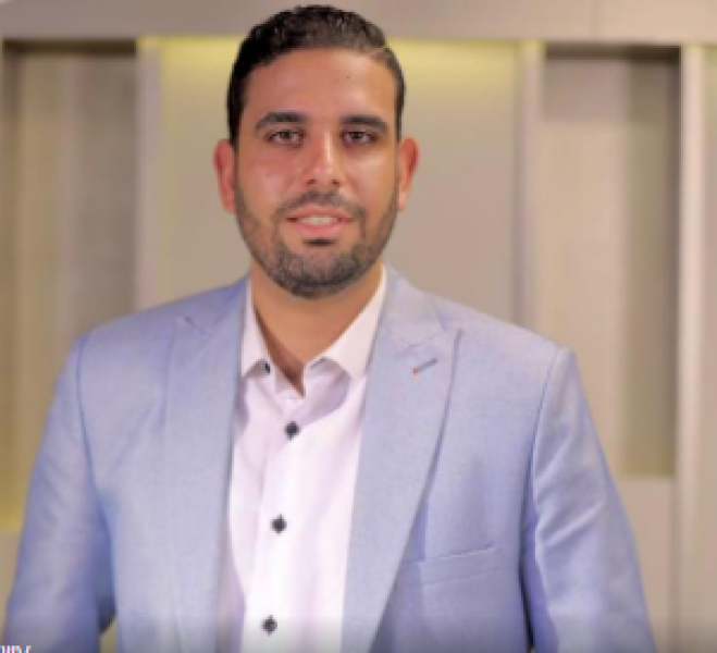 محمد حاتم