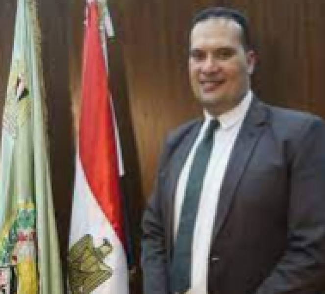 محمد القرش