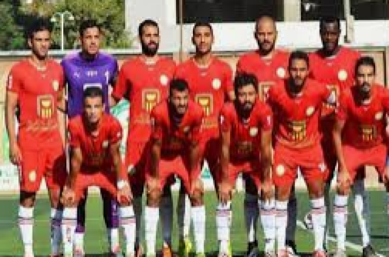 فريق البنك الاهلي