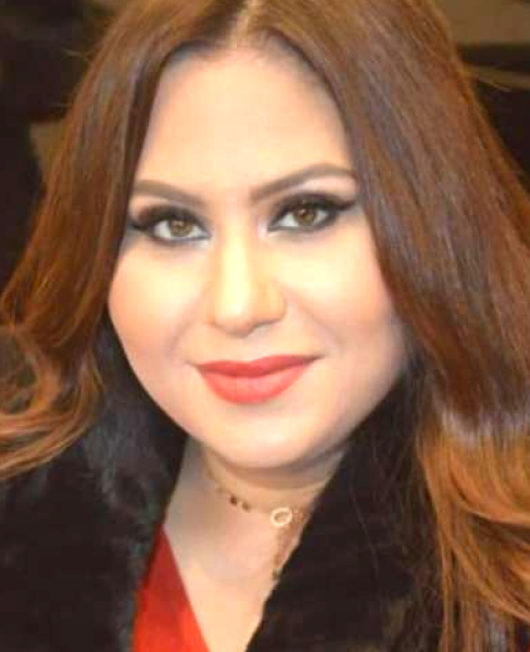 هند عادل