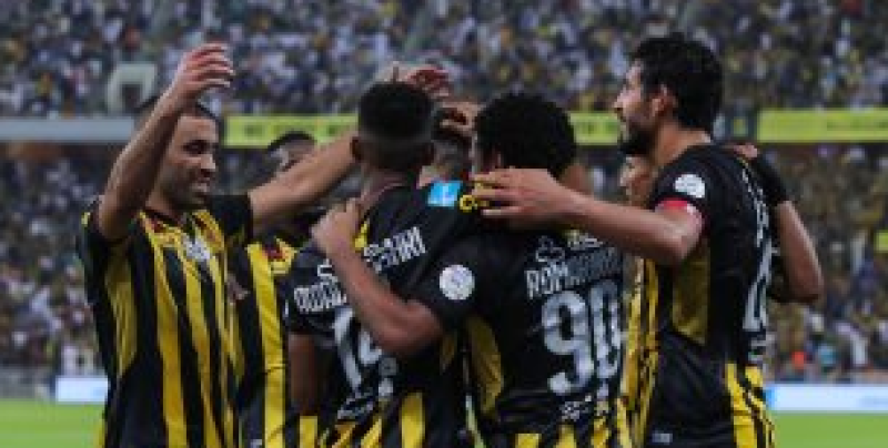 اتحاد جدة