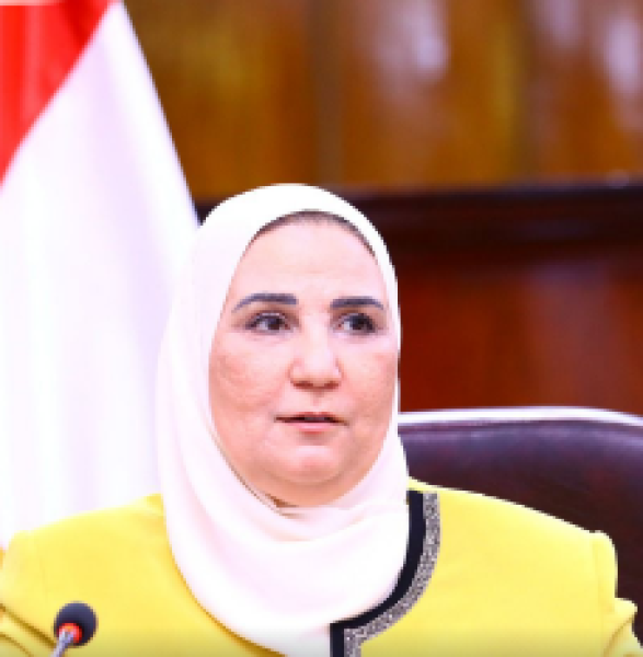  نيفين القباج