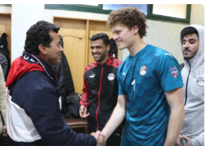 المنتخب الوطني