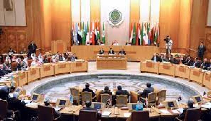 البرلمان العربى 