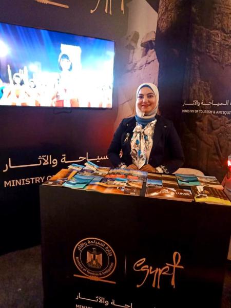 معرض فن القاهرة 