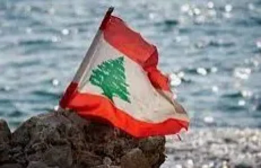 مرفأ بيروت 