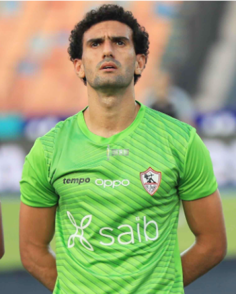 محمد عواد