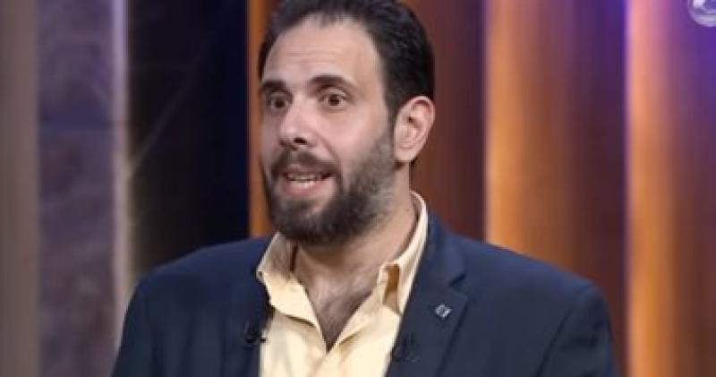 أحمد داود