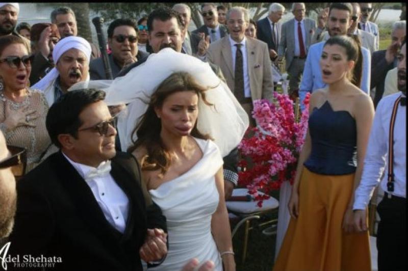 فيلم نبيل الجميل