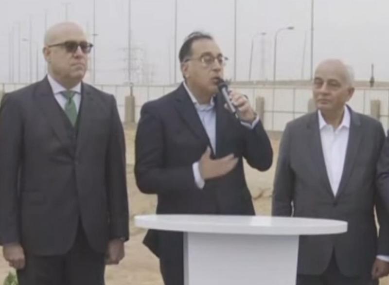 تصريحات رئيس الوزراء