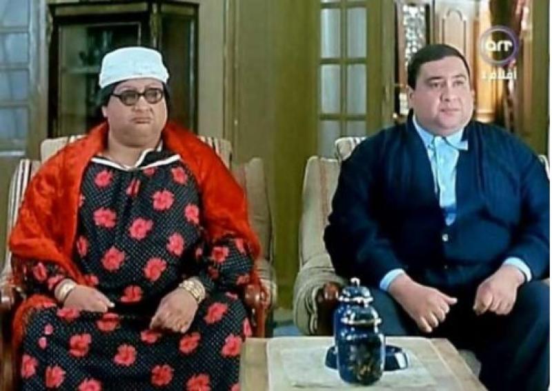 الفنان الراحل علاء ولى الدين