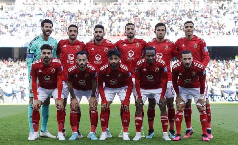الأهلي