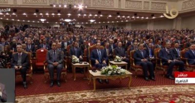 جانب من الفعاليات 