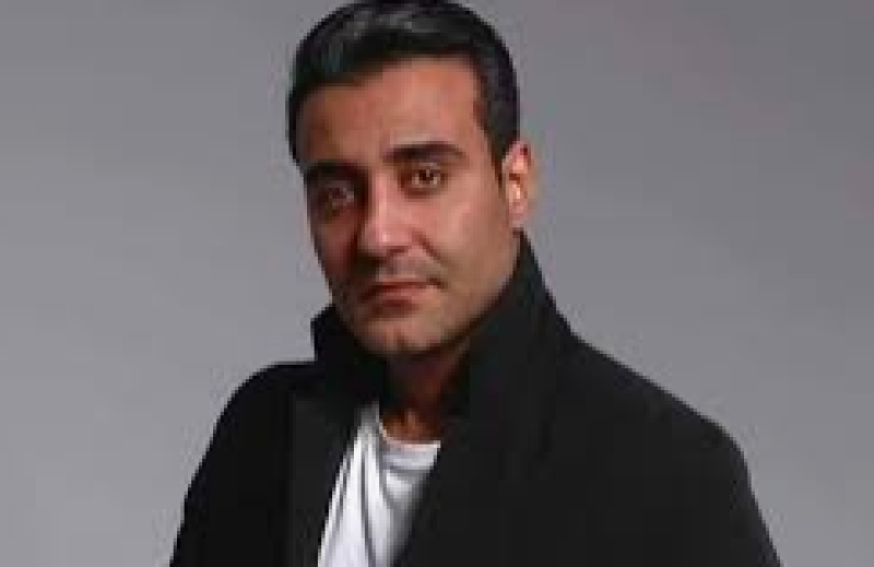 محمد درويش