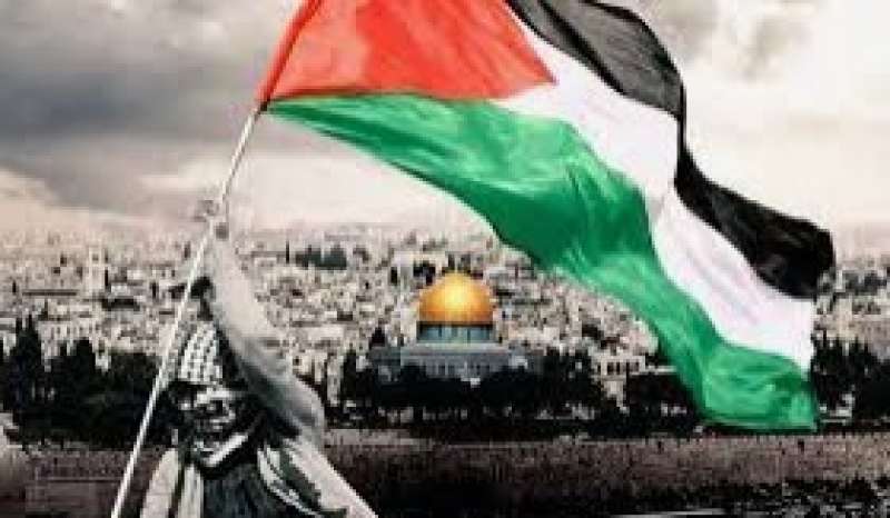 فلسطين