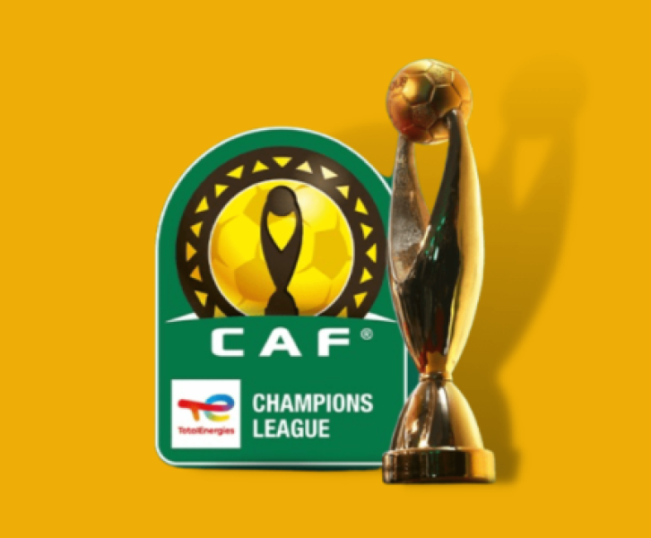 دوري أبطال إفريقيا