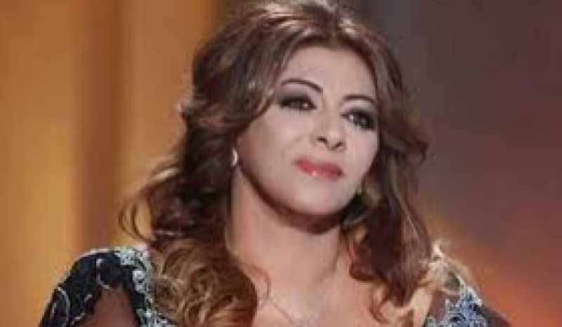 هالة صدقي